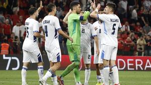 UEFA donosi revolucionarnu odluku uoči utakmice Lige nacija protiv Izraela